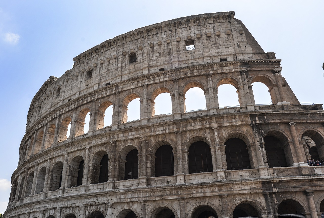 Cultural Tour Italy