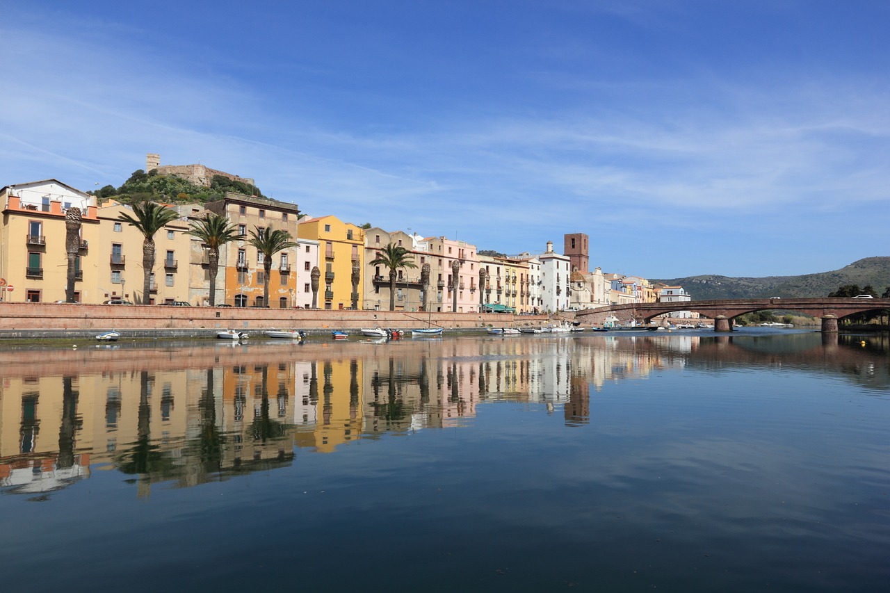 Italy Beach Holidays