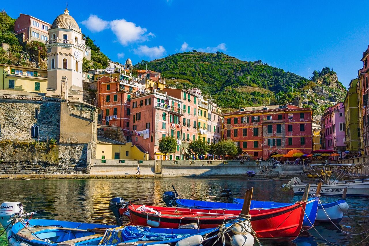Beautiful Italy
